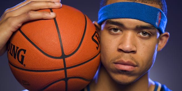 JaVale McGee