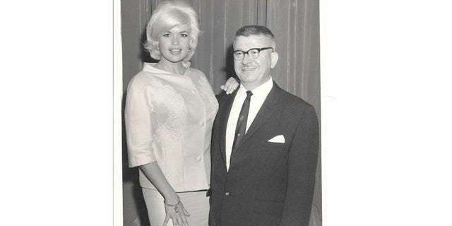 Jayne Mansfield 3