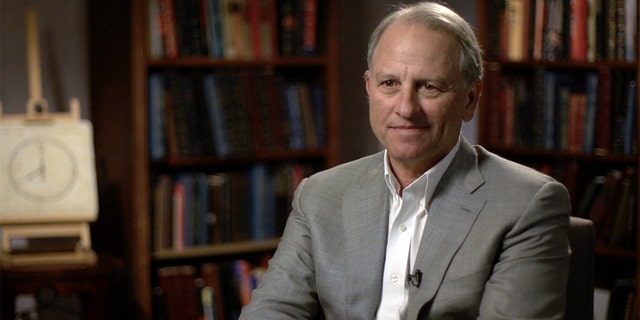 Jeff Fager, who served as the CBS News chairman from 2011 until 2015 -- and currently serves as the executive producer of "60 Minutes" -- also had multiple alleged encounters detailed.