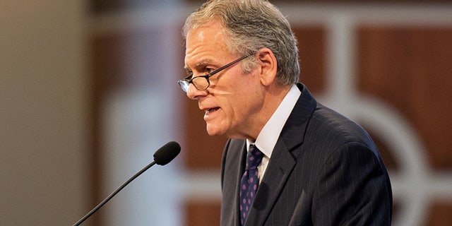 Jeffrey DeLaurentis in a Jan. 18, 2016, file photo.
