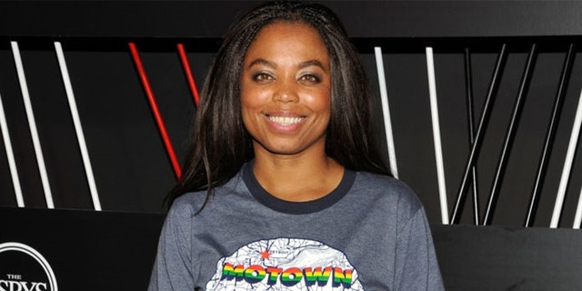 Jemele Hill plans to eventually ditch sports and focus on creating content about gender and racial issues.