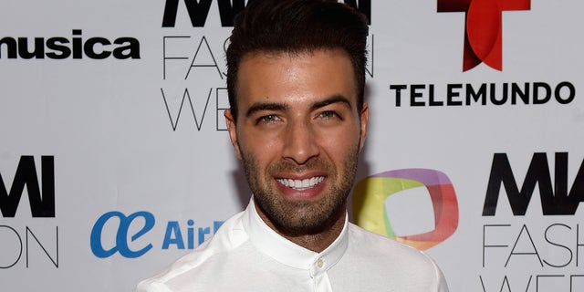 MIAMI BEACH, FL - JUNE 05: Jencarlos Canela attends Miami Fashion Week closing night party at New World Center on June 5, 2016 in Miami Beach, Florida. (Photo by Gustavo Caballero/Getty Images)