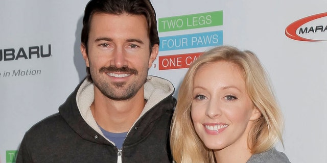 Brandon Jenner And Leah Felder Split After 6 Years Of Marriage | Fox News