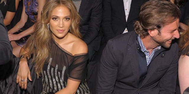 Sept. 12, 2010: Jennifer Lopez attends the Tommy Hilfiger Spring 2011 fashion show during Mercedes-Benz Fashion Week at The Theater at Lincoln Center in New York City.