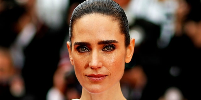 Jennifer Connelly is joining the cast of “Top Gun: Maverick."