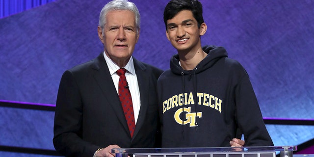 Georgia Tech student and college "Jeopardy!" contestant Rishab Jain was a frequent customer of the on-campus Taco Bell. He had previously told Alex Trebek he had hoped to win enough prize money to pay for a "lifetime supply" of Taco Bell.