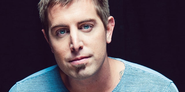 Jeremy Camp