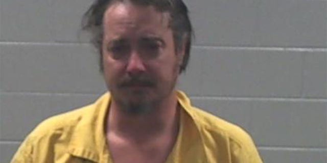 "Mallrats" actor Jeremy London was arrested on Friday for domestic violence.
