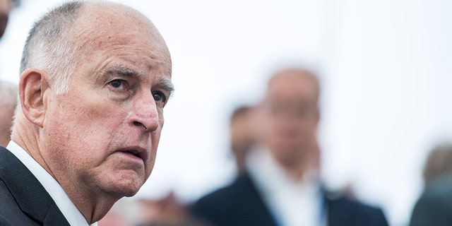 Jerry Brown, a former Jesuit seminarian who as a young man demonstrated against capital punishment, made his opposition to it clear during his political campaigns, but also said he’d respect the law regarding it while serving as attorney general and governor