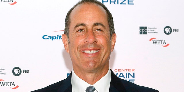 Jerry Seinfeld explained why he turned down NBC's offer of $5 million per-episode for a new season of "Seinfeld."