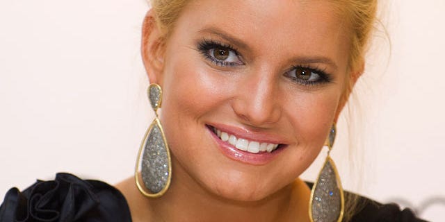 Jessica Simpson