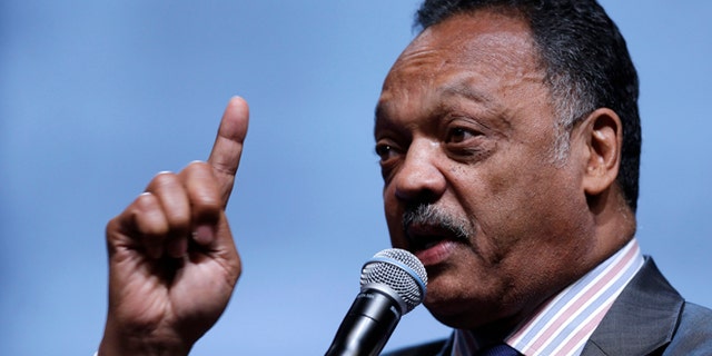 Jesse Jackson will also speak at Aretha Franklin's funeral.