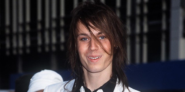 Police are investigating the disappearance of former MTV VJ star Jesse Camp, seen here in this 2001 file photo, according to Page Six.