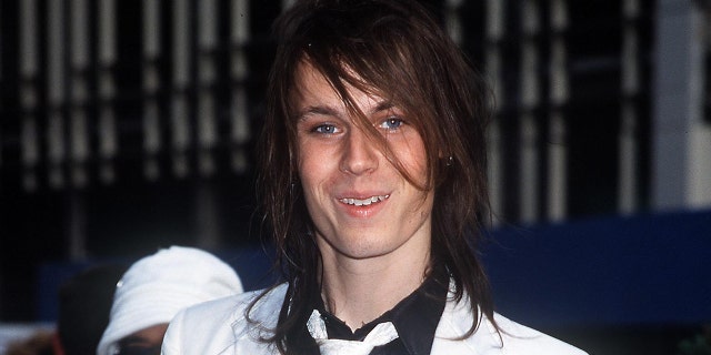 Police are investigating the disappearance of former MTV VJ star Jesse Camp, seen here in this 2001 file photo, according to Page Six.