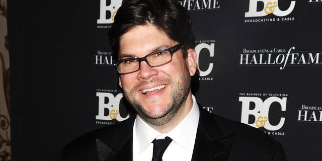 In this Oct. 27, 2010 photo, Jim Bell attends the 20th anniversary of The Broadcasting & Cable Hall of Fame in New York.