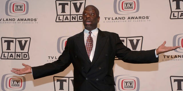Good Times Star Jimmie Walker Reveals What Went On Behind The