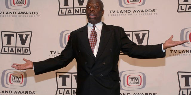 Jimmie Walker