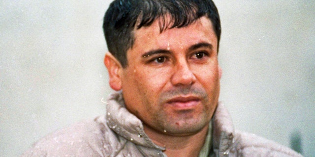 Guatemala investigating if most-wanted drug lord 'El Chapo' Guzman ...