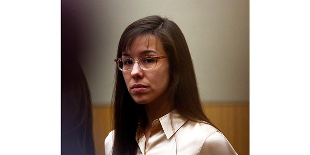 Jodi Arias An American Murder Mystery Former Detective Calls Case 