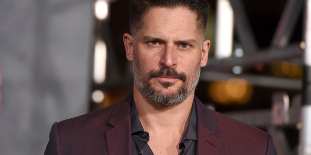 Joe Manganiello's famous pals couldn't help but comment on the transformation.
