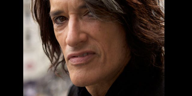 Joe Perry of Aerosmith