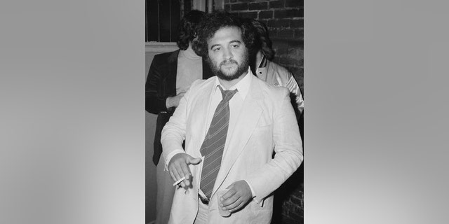 John Belushi — Getty
