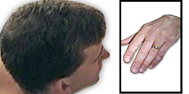 Law enforcement officials are seeking information which will lead to the identification of this unknown suspect. Images of this person abusing a young girl were found in a video on the Internet in May of 2005 -- a video that is once again circulation thanks to social media. His current whereabouts are unknown.