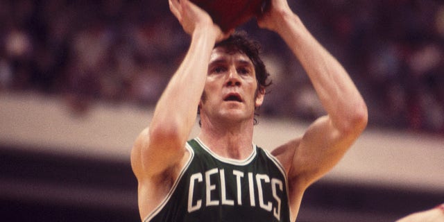 John Havlicek