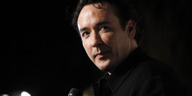 During the 2008 election, Cusack spoke out against John McCain for MoveOn.org.