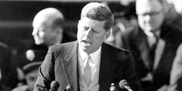 On Jan. 20, 1961, President John F. Kennedy addressed the nation in his Inaugural Address and said what some consider his most famous statement: "And so my fellow Americans, ask not what your country can do for you; ask what you can do for your country."