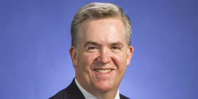 Republicans have charged that John Huber, the U.S. Attorney assigned to probe the FBI's handling of Clinton and FISA matters, has not done his job. (Official government photo.)