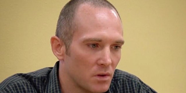 John Ludwick claimed Joran van der Sloot paid him $1,500 to dig up Natalee Holloway's body in 2010