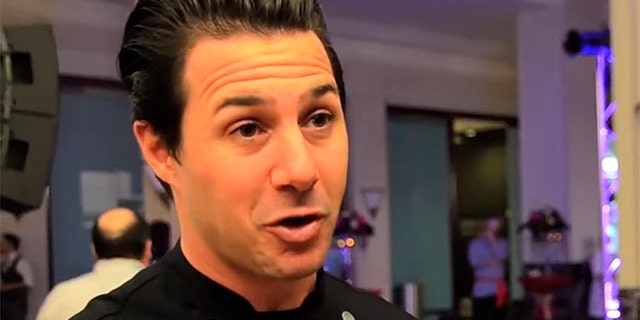 Celebrity chef Johnny Iuzzini has been accused of sexual misconduct by several former employees.