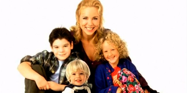 Child actor Jon Paul Steuer was also known for his role in the sitcom "Grace Under Fire."
