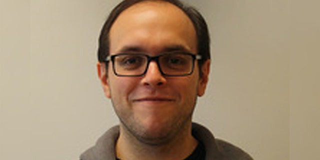 Jonathan Deutsch, 34, a high school teacher in Brooklyn, New York, was charged Wednesday on five counts of sexual exploitation of a child.