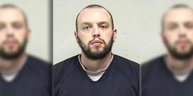 Lane himself had reported the foreign objects in the meat, pretending he was the one who found them, according to a criminal complaint.