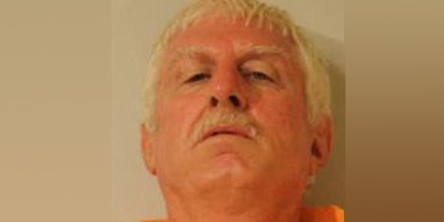 Hawaii police arrested John Hubbard in connection with a shooting incident in Leilani Estates on Tuesday.