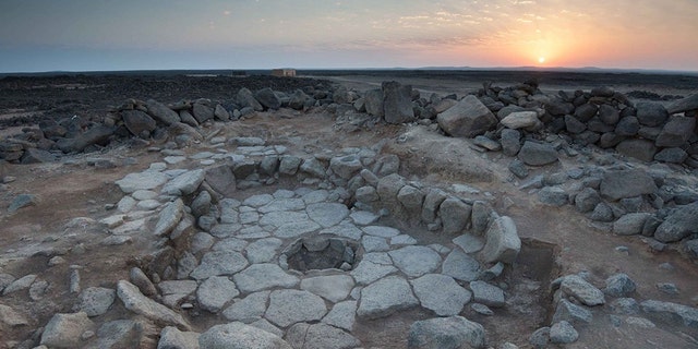 Archaeologists Find 14,000-year-old Bread In Jordan, Refrain From ...