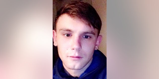 The 22-year-old's death was ruled a "misadventure." The assistant coroner said that means he died from consequences which were not intended.