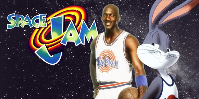 New 'Space Jam' movie will star LeBron James: report | Fox News