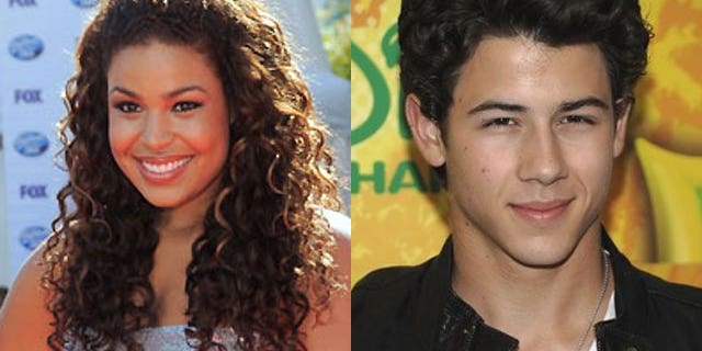 Jordin Sparks and Nick Jonas will chair the National Youth Leadership Committee of the Ronald Reagan Centennial Celebration.