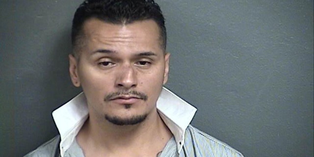 Jorge Carrillo-Hernandez, 36, was sentenced to 57 months in federal prison for unlawfully returning to the United States. He was also sentenced to an additional term of 24 months in prison, to be served consecutively, because he was still on supervised release in another case when he unlawfully returned.