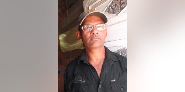 Jose Lino Ascensio Lopez spent one year, four months and for days in the Guamajal prison.
