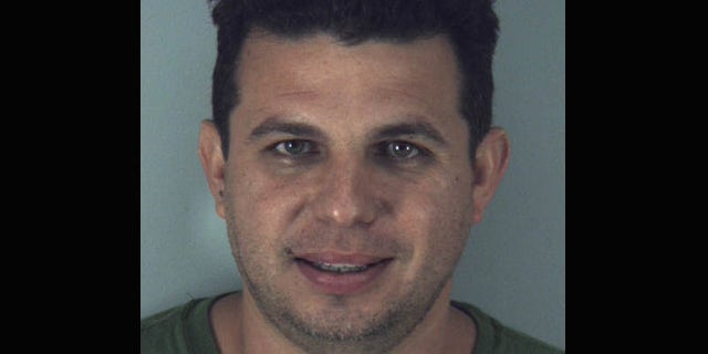Jose Carlos Rodriguez
