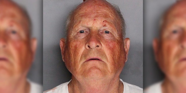 Joseph James DeAngelo is believed to be the notorious Golden State Killer.