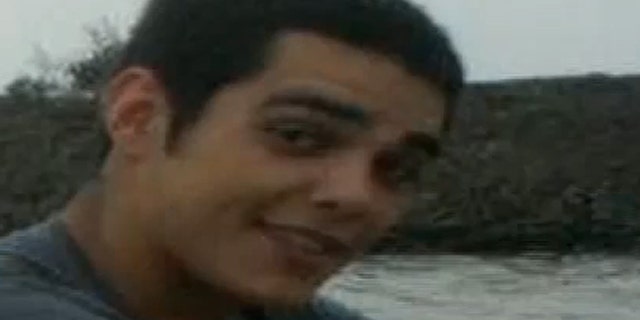 FILE: This photo shows Joshua Shane.