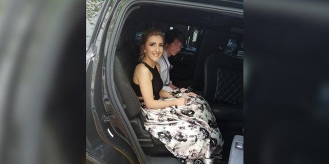 Mom Says Christian School Unfairly Banned Her Daughter From Prom