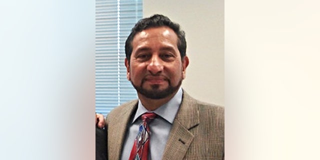This photo taken Aug. 1, 2015, shows freelance journalist Jacinto "Jay" Torres Hernandez. The head of a United Nations agency on Wednesday, June 22, 2016, condemned the death of a Hernandez, whose body was found with a gunshot wound in the back yard of a home in Dallas, Texas. UNESCO Director-General Irina Bokova said from Paris that authorities must determine the motive for the killing of Spanish-language journalist Hernandez, 57. He was a longtime reporter and photographer for La Estrella who used the byline Jay Torres. La Estrella is a weekly publication of the Fort Worth Star-Telegram serving readers in the Dallas-Fort Worth region.(Juan Ramos/Star-Telegram via AP)