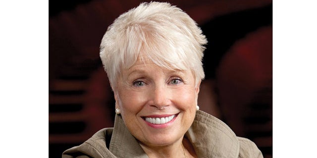 Joyce Bulifant today.