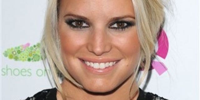 Jessica Simpson